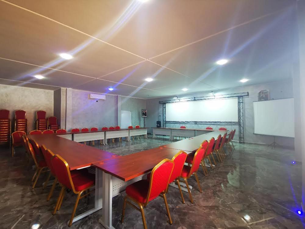 Hotel Saghro Tinghir Zewnętrze zdjęcie